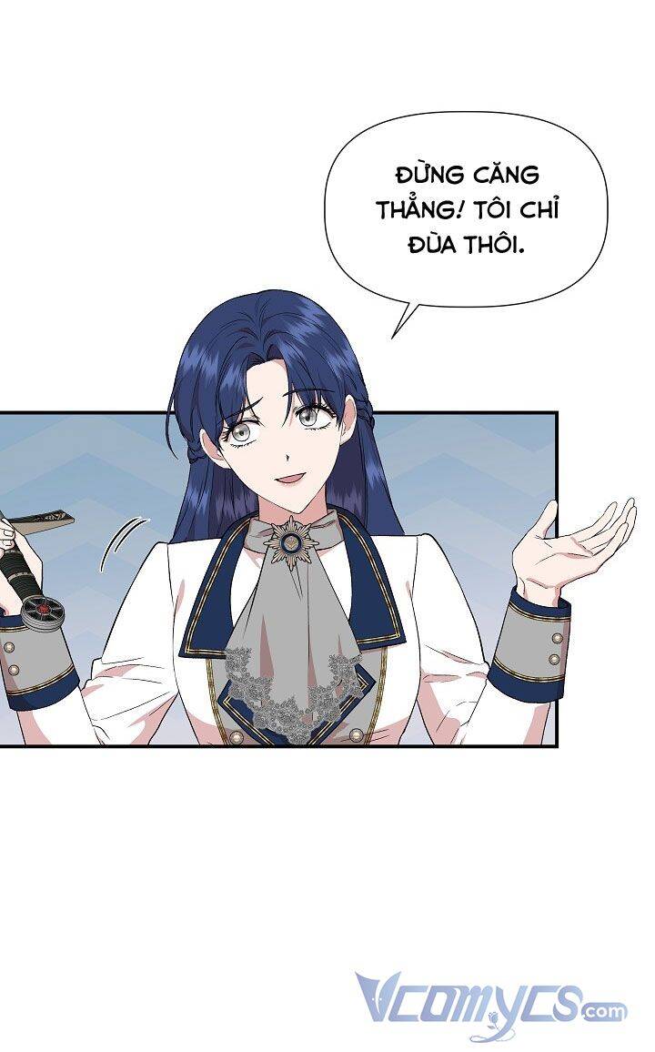 Tôi Không Phải Là Cinderella Chap 64 - Next Chap 65