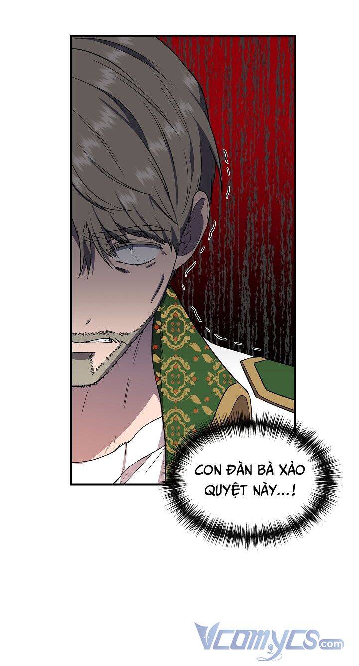 Tôi Không Phải Là Cinderella Chap 64 - Next Chap 65