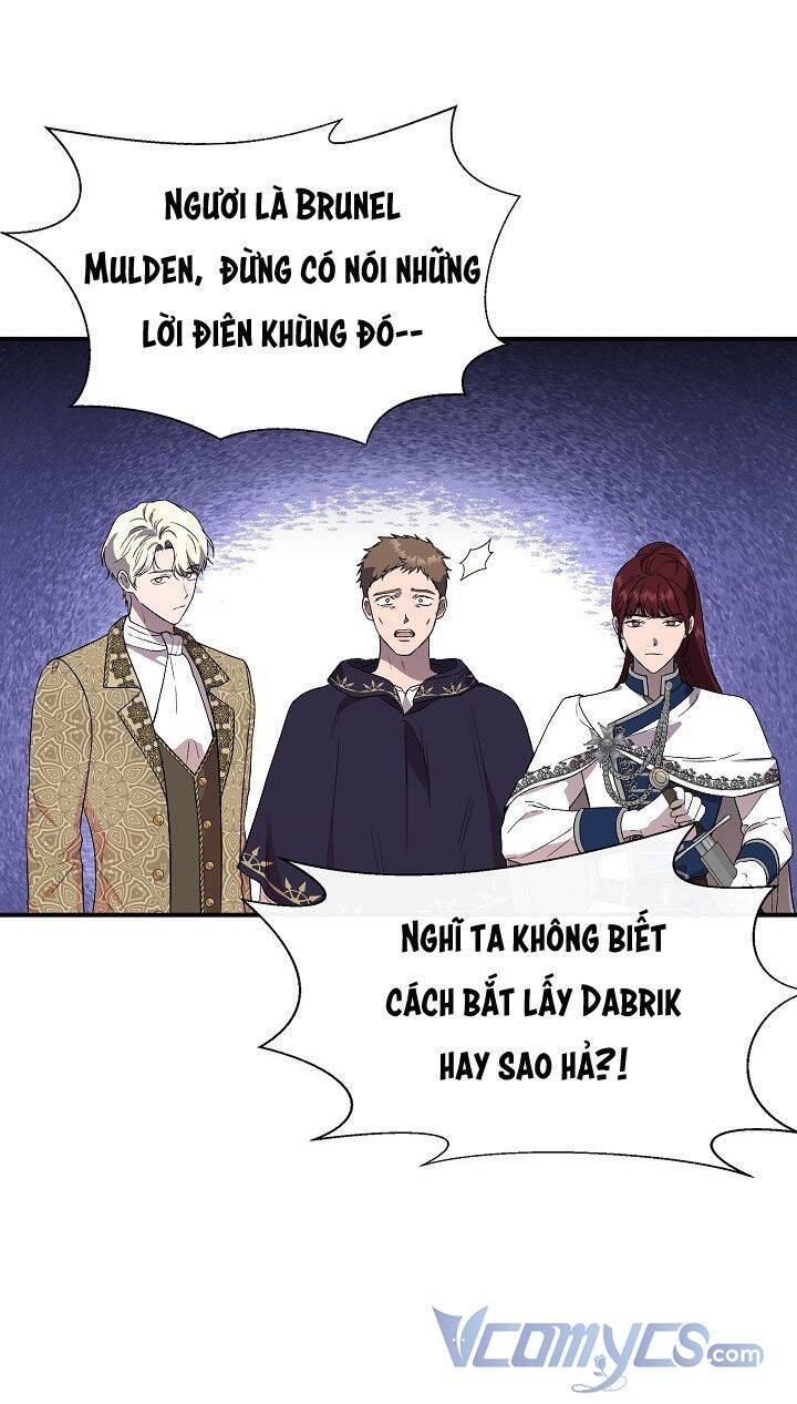 Tôi Không Phải Là Cinderella Chap 64 - Next Chap 65
