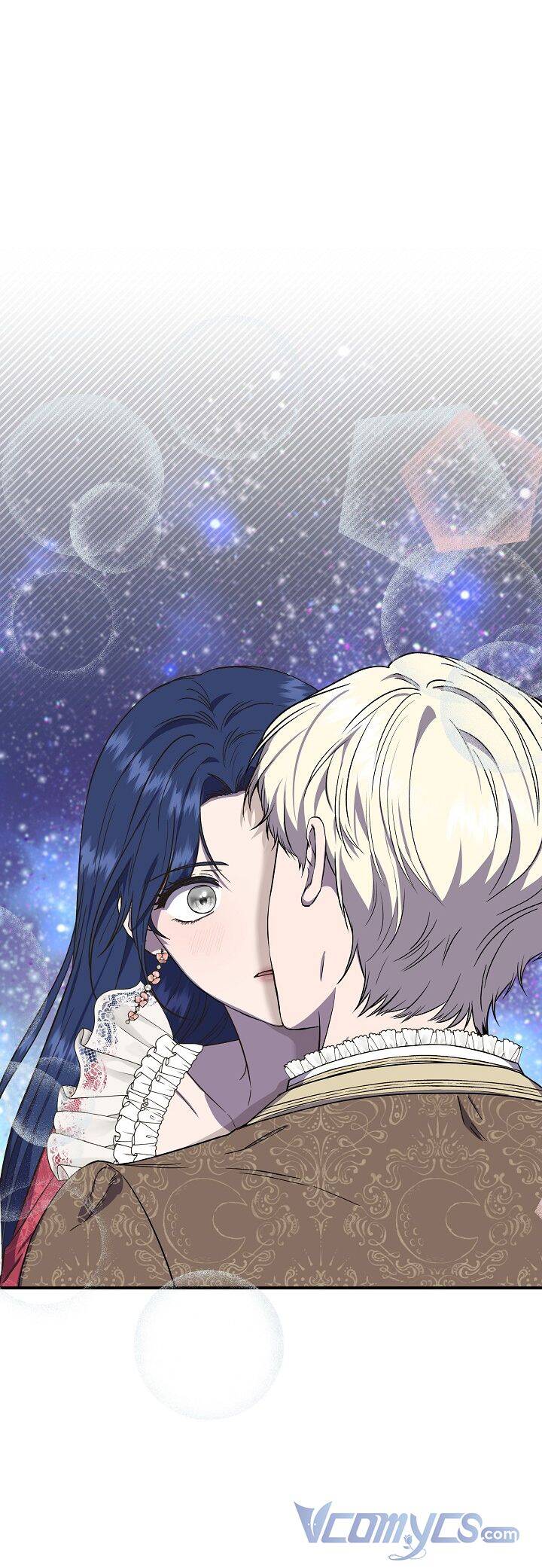 Tôi Không Phải Là Cinderella Chap 65 - Next Chap 66