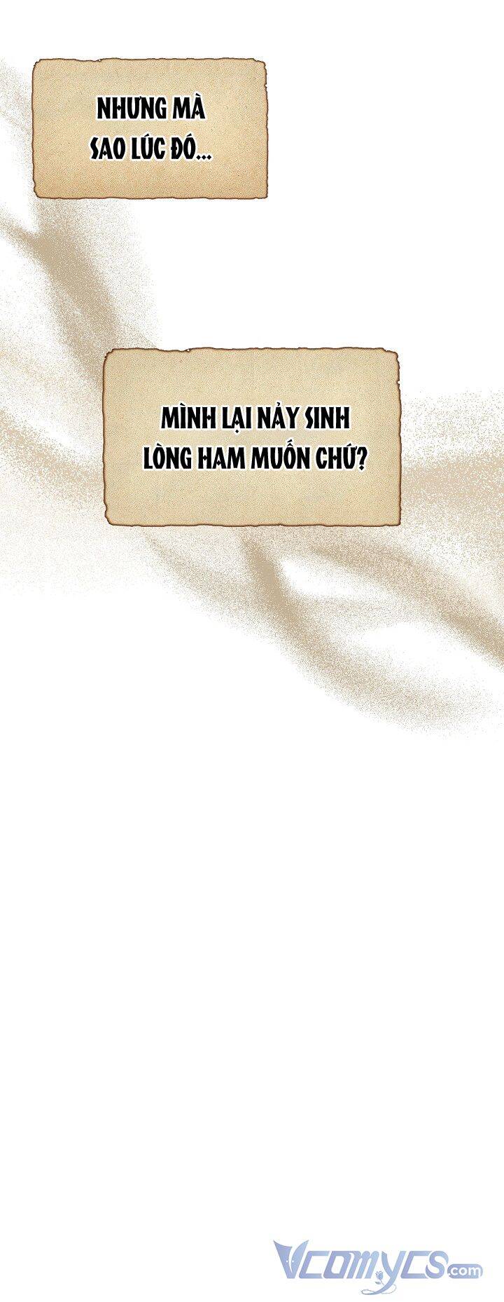 Tôi Không Phải Là Cinderella Chap 65 - Next Chap 66