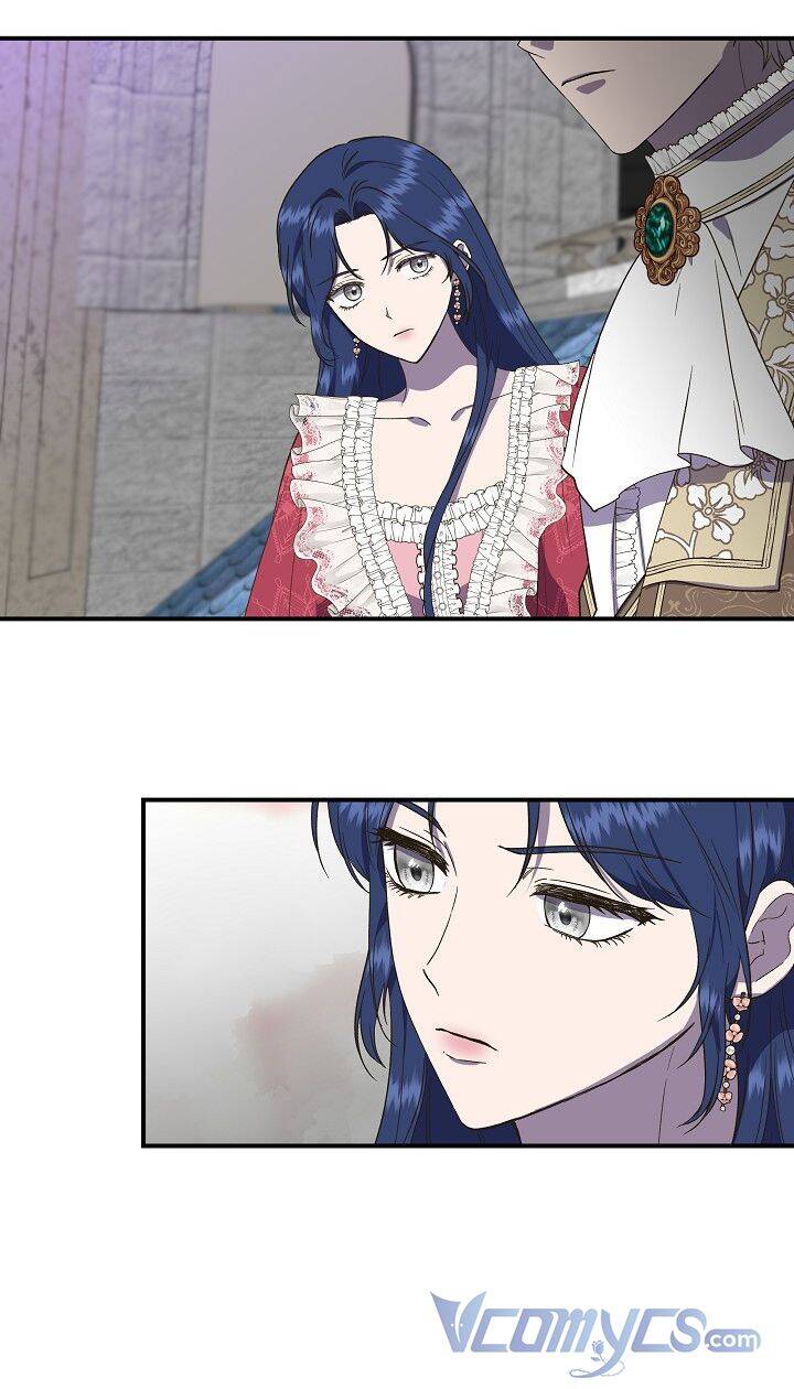Tôi Không Phải Là Cinderella Chap 65 - Next Chap 66