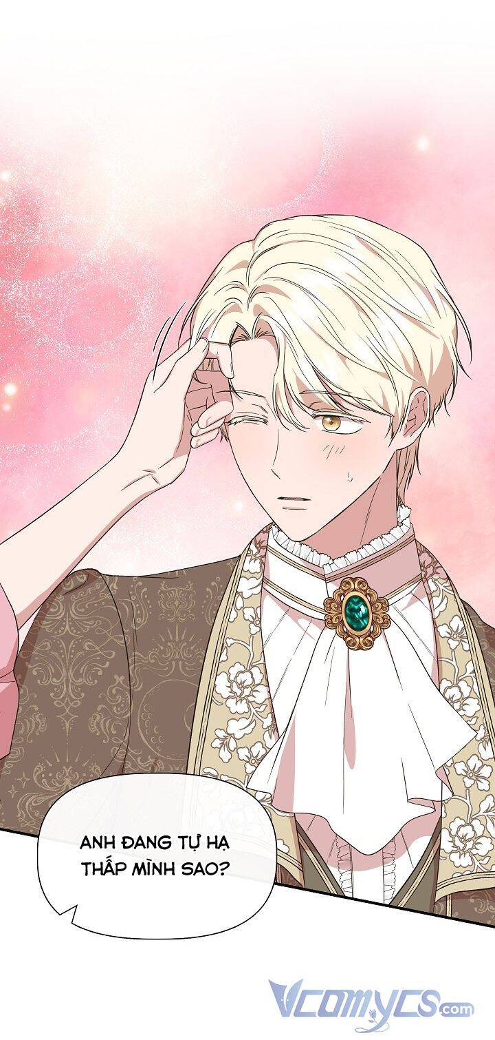 Tôi Không Phải Là Cinderella Chap 65 - Next Chap 66