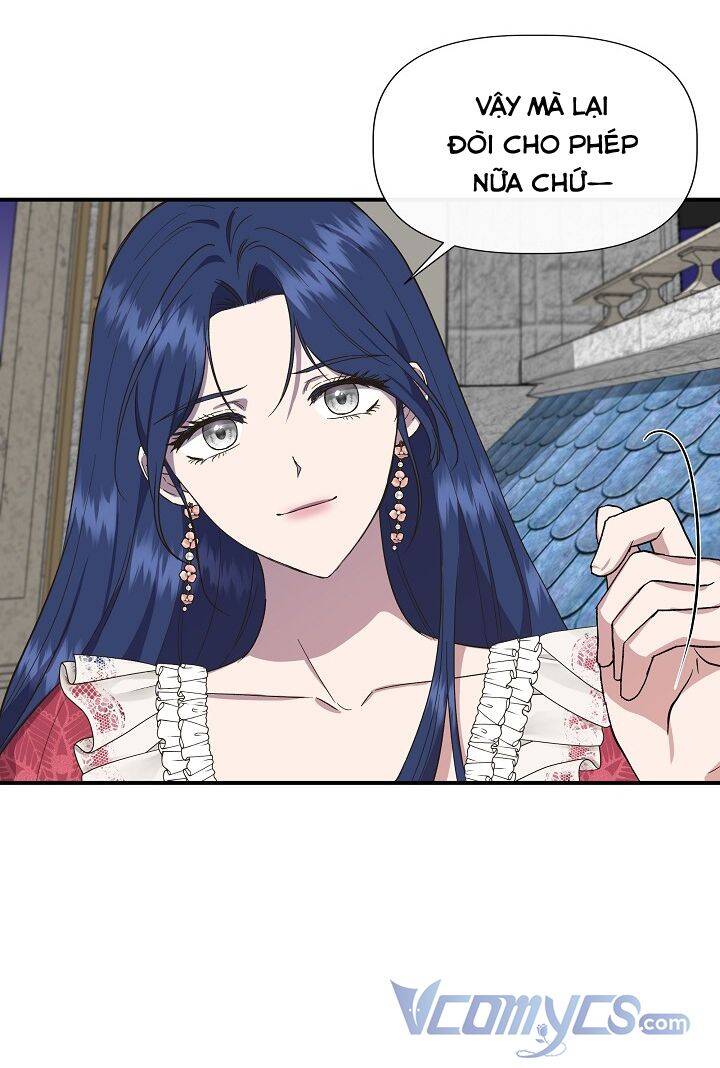Tôi Không Phải Là Cinderella Chap 65 - Next Chap 66