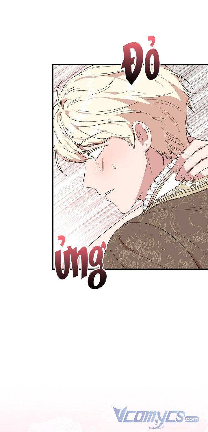 Tôi Không Phải Là Cinderella Chap 65 - Next Chap 66