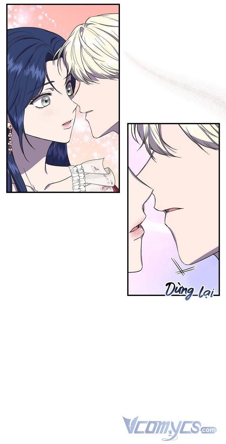 Tôi Không Phải Là Cinderella Chap 65 - Next Chap 66