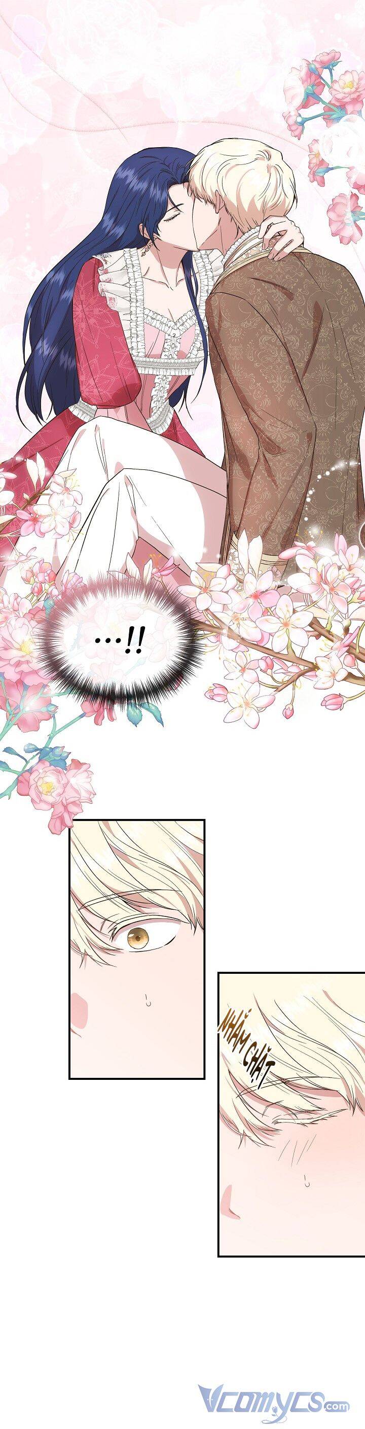 Tôi Không Phải Là Cinderella Chap 65 - Next Chap 66