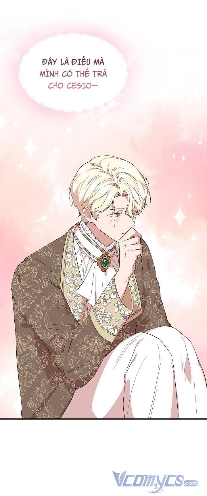 Tôi Không Phải Là Cinderella Chap 65 - Next Chap 66