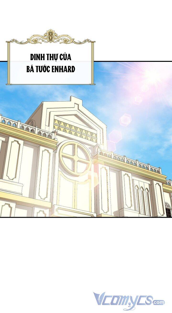 Tôi Không Phải Là Cinderella Chap 65 - Next Chap 66