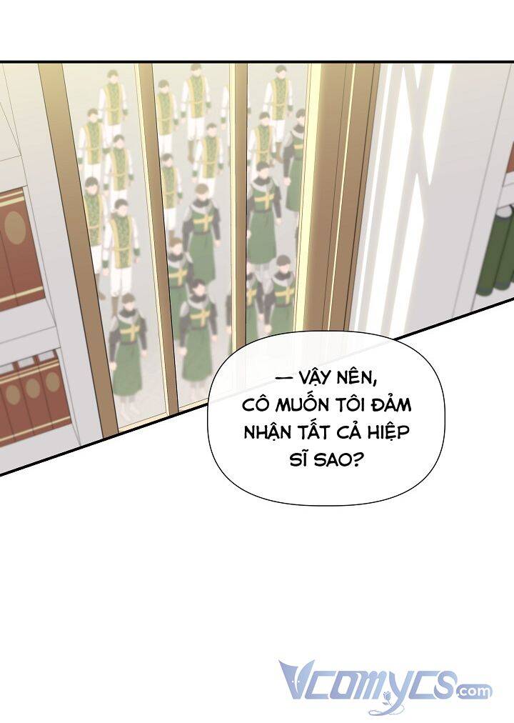 Tôi Không Phải Là Cinderella Chap 65 - Next Chap 66