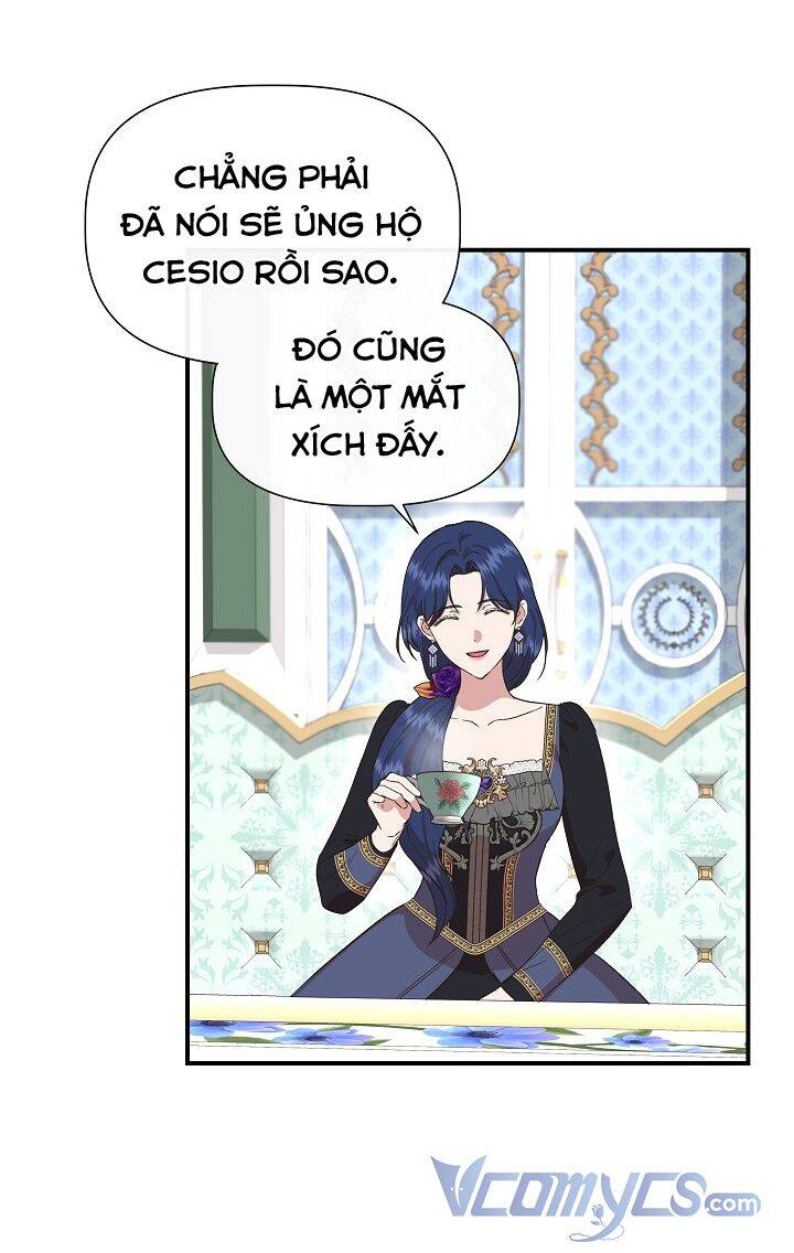 Tôi Không Phải Là Cinderella Chap 65 - Next Chap 66