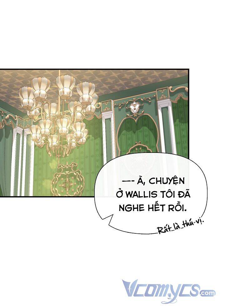 Tôi Không Phải Là Cinderella Chap 65 - Next Chap 66
