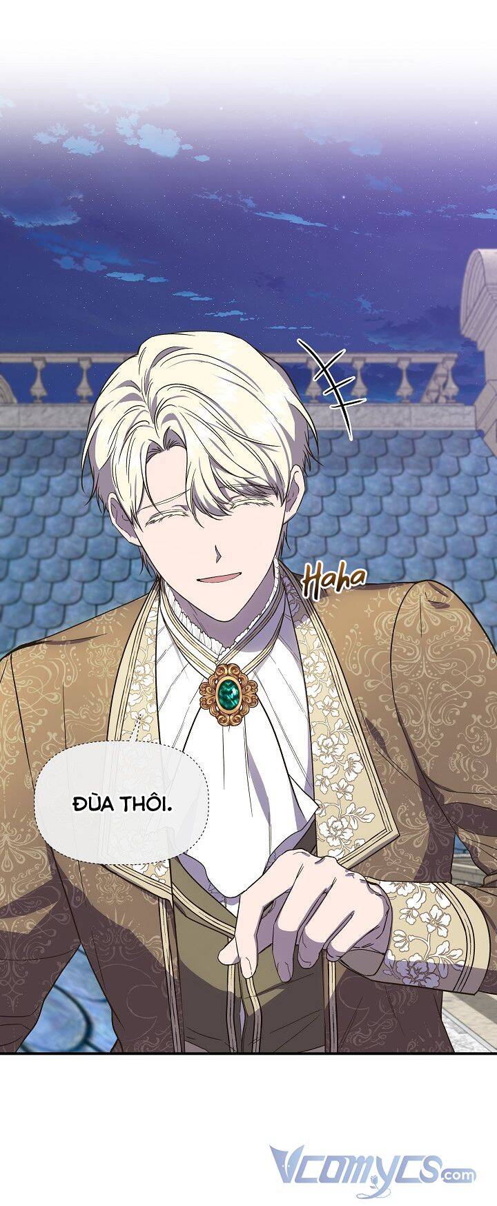 Tôi Không Phải Là Cinderella Chap 65 - Next Chap 66