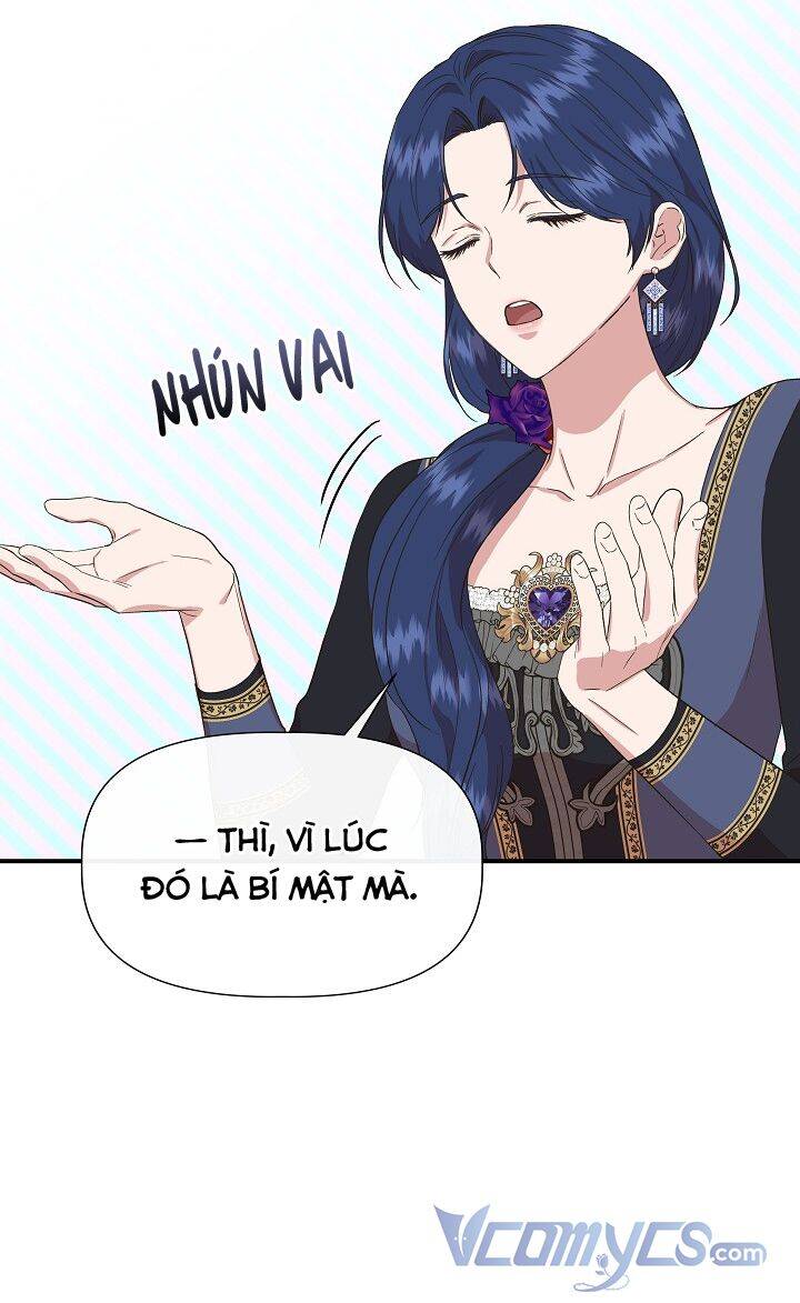 Tôi Không Phải Là Cinderella Chap 65 - Next Chap 66