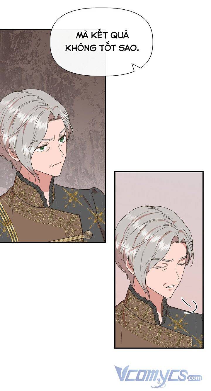 Tôi Không Phải Là Cinderella Chap 65 - Next Chap 66