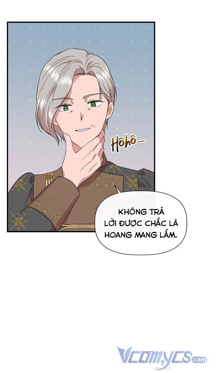Tôi Không Phải Là Cinderella Chap 65 - Next Chap 66
