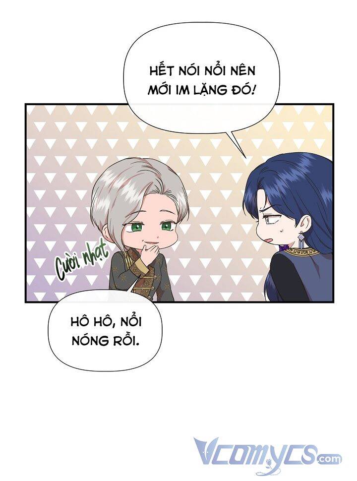 Tôi Không Phải Là Cinderella Chap 65 - Next Chap 66