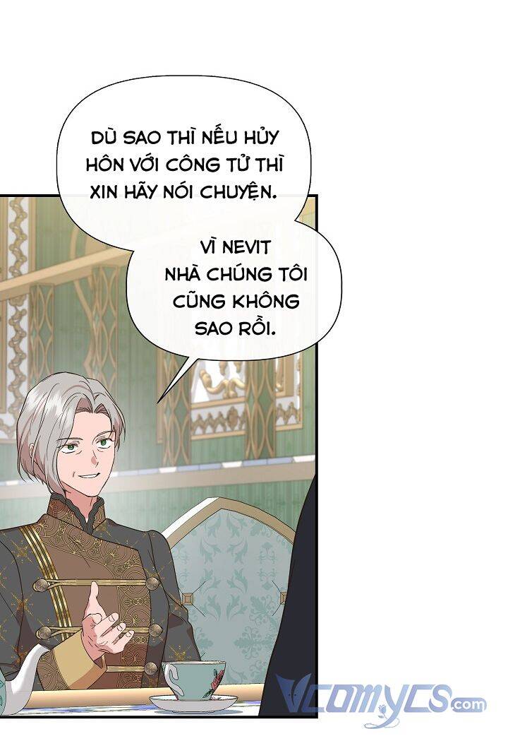 Tôi Không Phải Là Cinderella Chap 65 - Next Chap 66