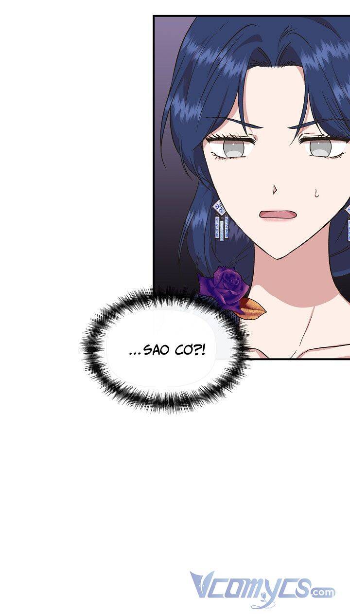 Tôi Không Phải Là Cinderella Chap 65 - Next Chap 66