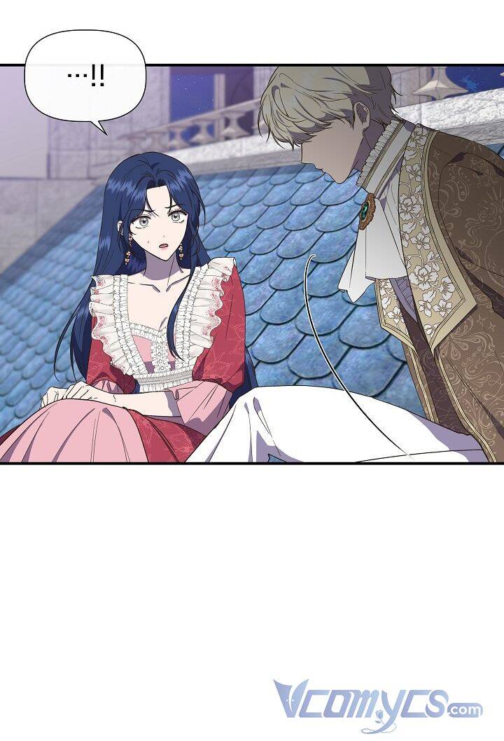 Tôi Không Phải Là Cinderella Chap 65 - Next Chap 66