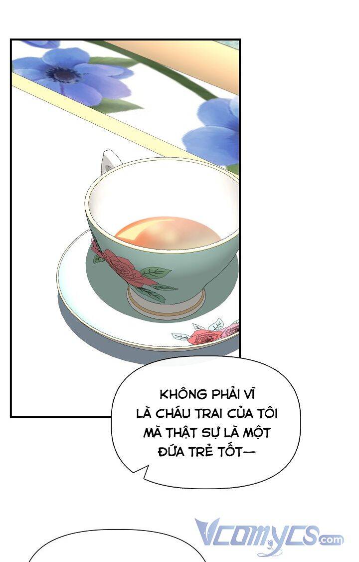 Tôi Không Phải Là Cinderella Chap 65 - Next Chap 66
