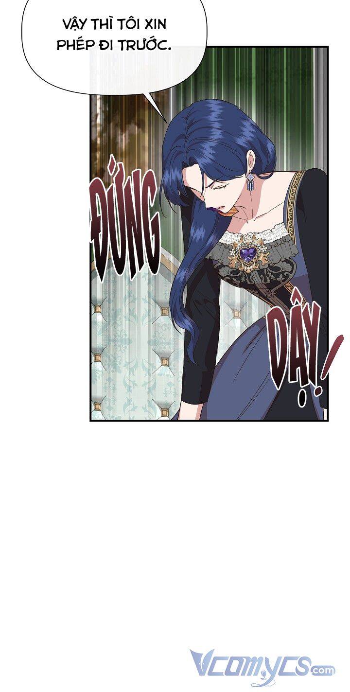 Tôi Không Phải Là Cinderella Chap 65 - Next Chap 66