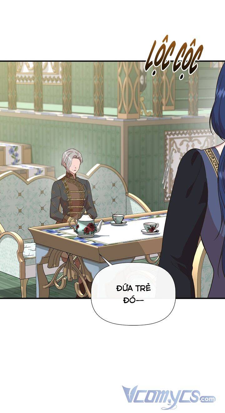 Tôi Không Phải Là Cinderella Chap 65 - Next Chap 66