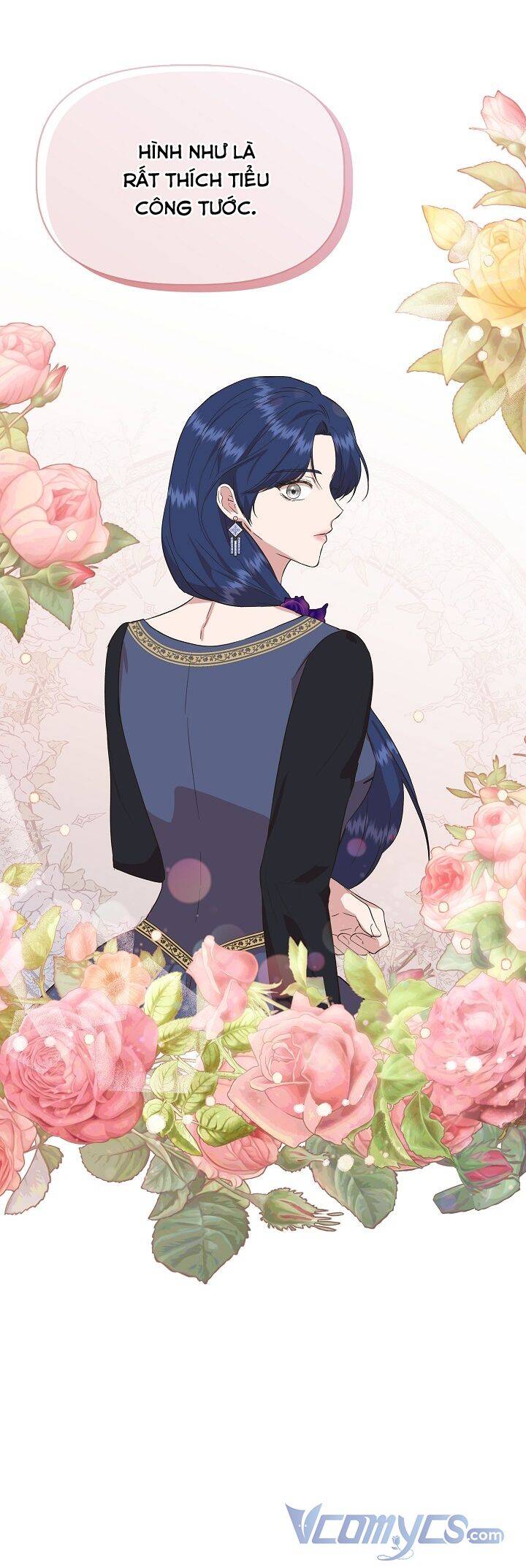 Tôi Không Phải Là Cinderella Chap 65 - Next Chap 66