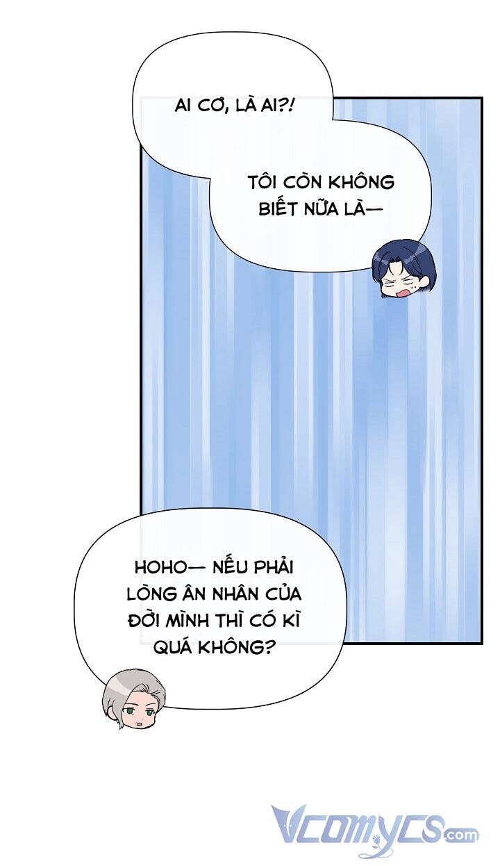 Tôi Không Phải Là Cinderella Chap 65 - Next Chap 66