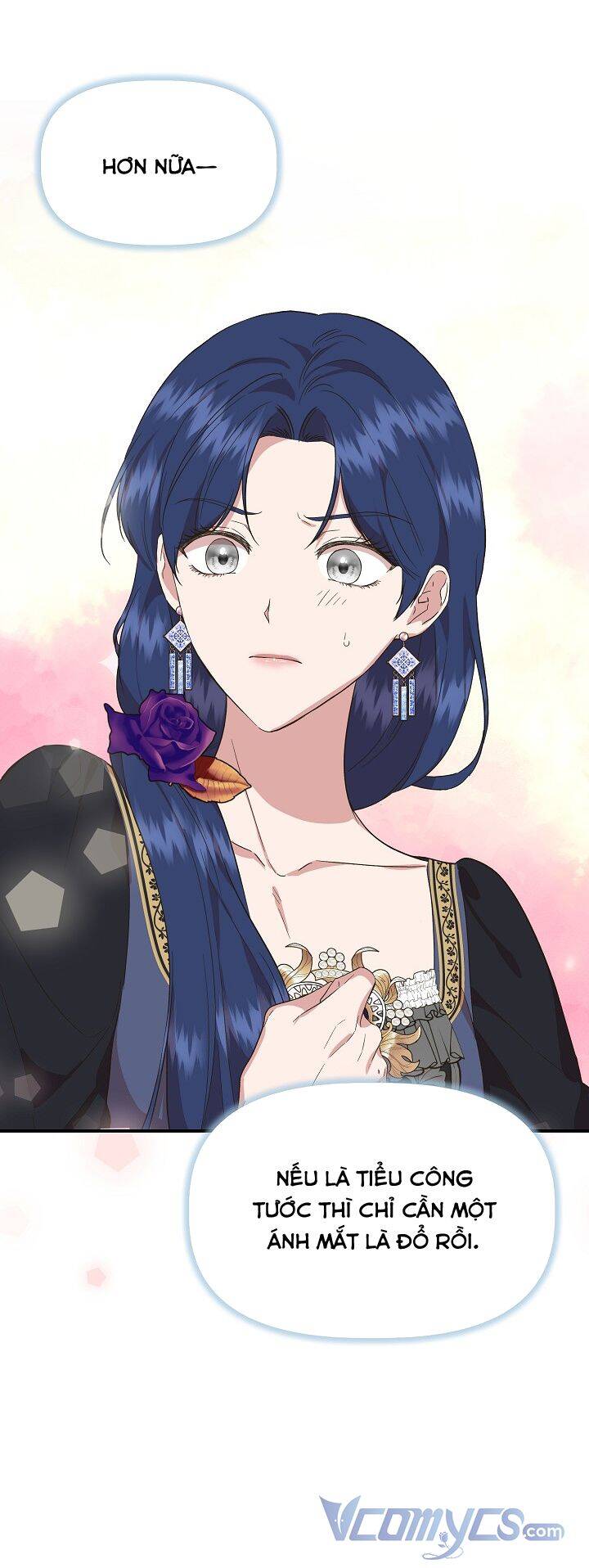 Tôi Không Phải Là Cinderella Chap 65 - Next Chap 66