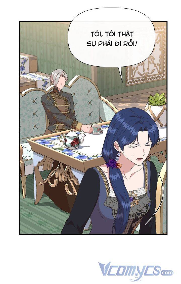 Tôi Không Phải Là Cinderella Chap 65 - Next Chap 66