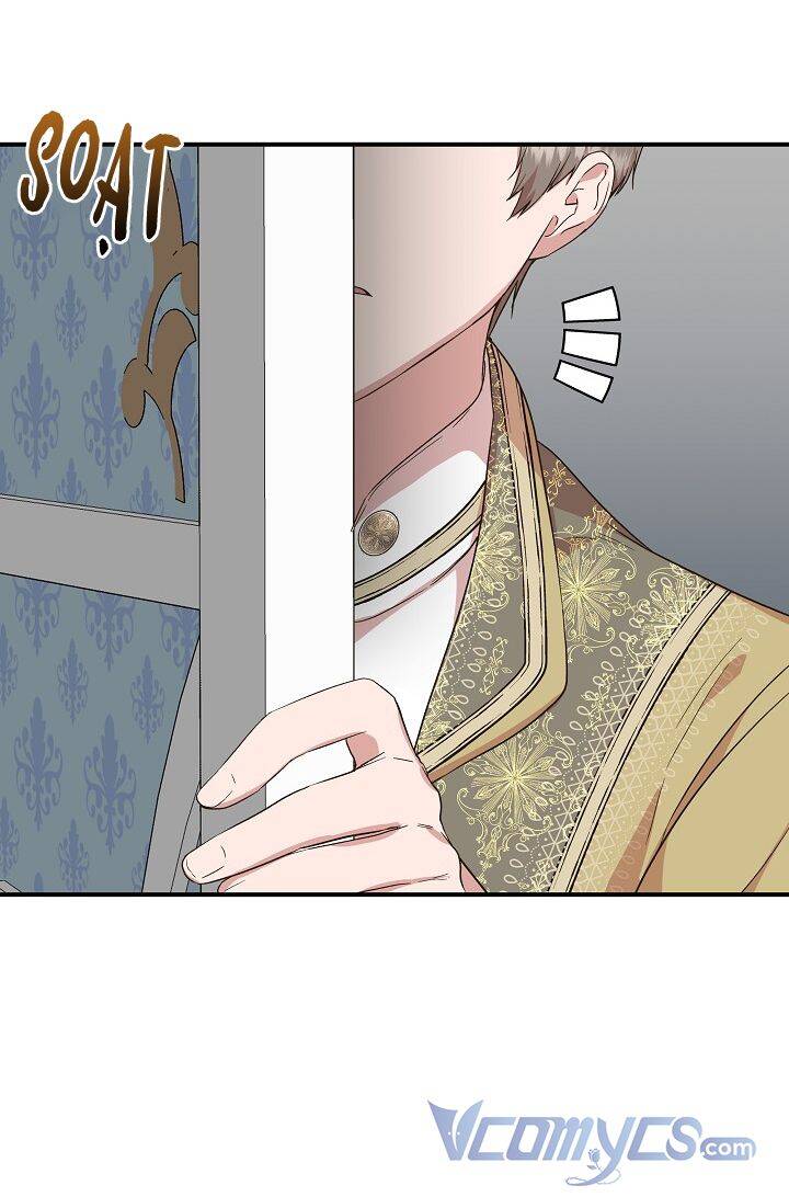 Tôi Không Phải Là Cinderella Chap 65 - Next Chap 66
