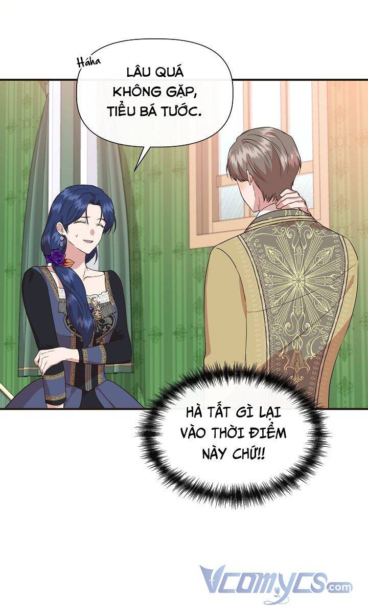 Tôi Không Phải Là Cinderella Chap 65 - Next Chap 66