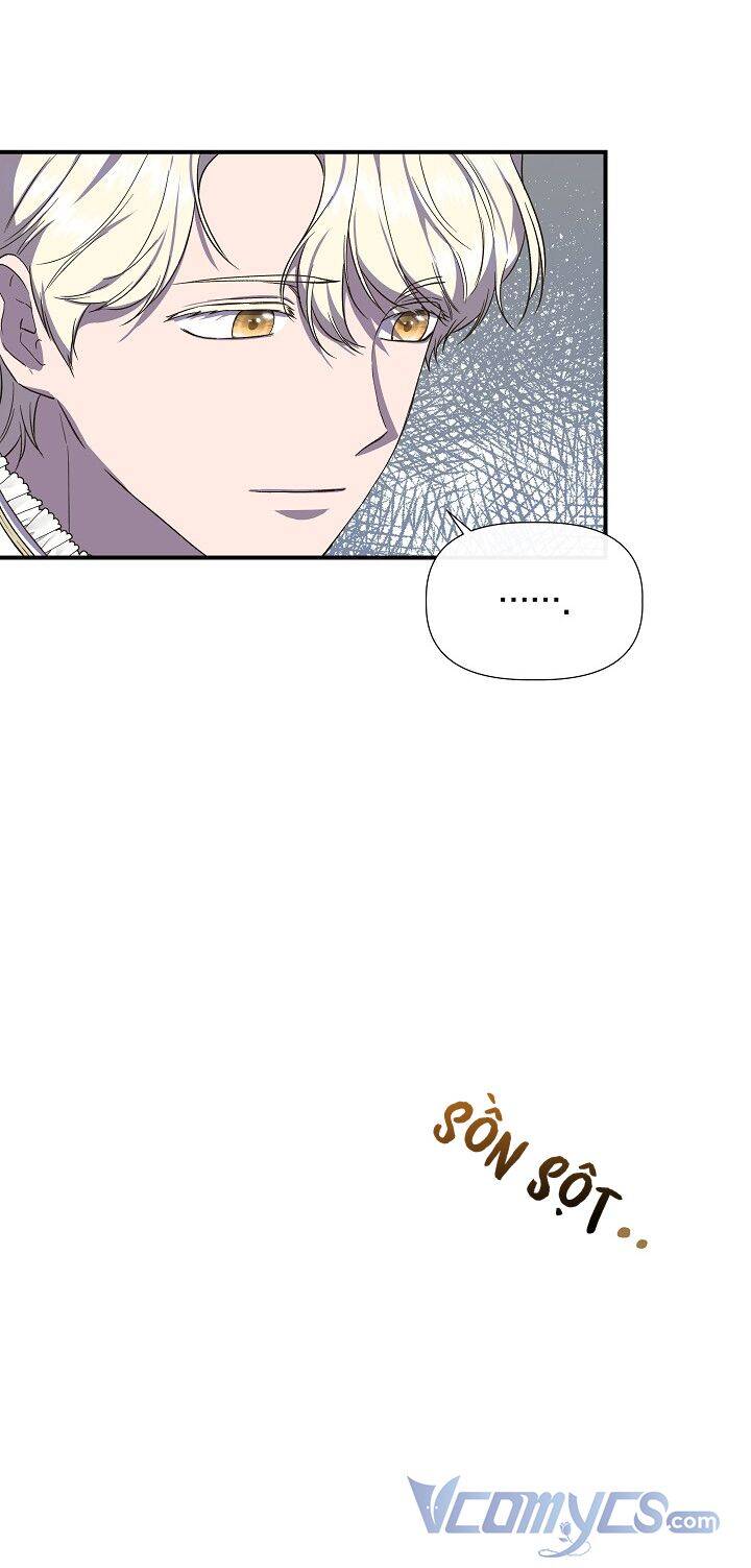 Tôi Không Phải Là Cinderella Chap 65 - Next Chap 66