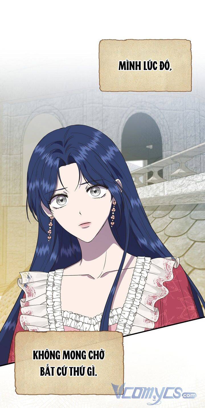 Tôi Không Phải Là Cinderella Chap 65 - Next Chap 66