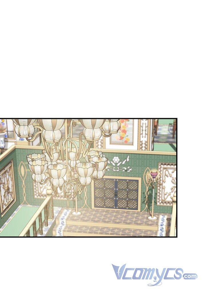 Tôi Không Phải Là Cinderella Chap 66 - Next Chap 67