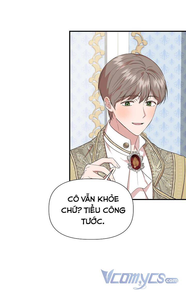 Tôi Không Phải Là Cinderella Chap 66 - Next Chap 67
