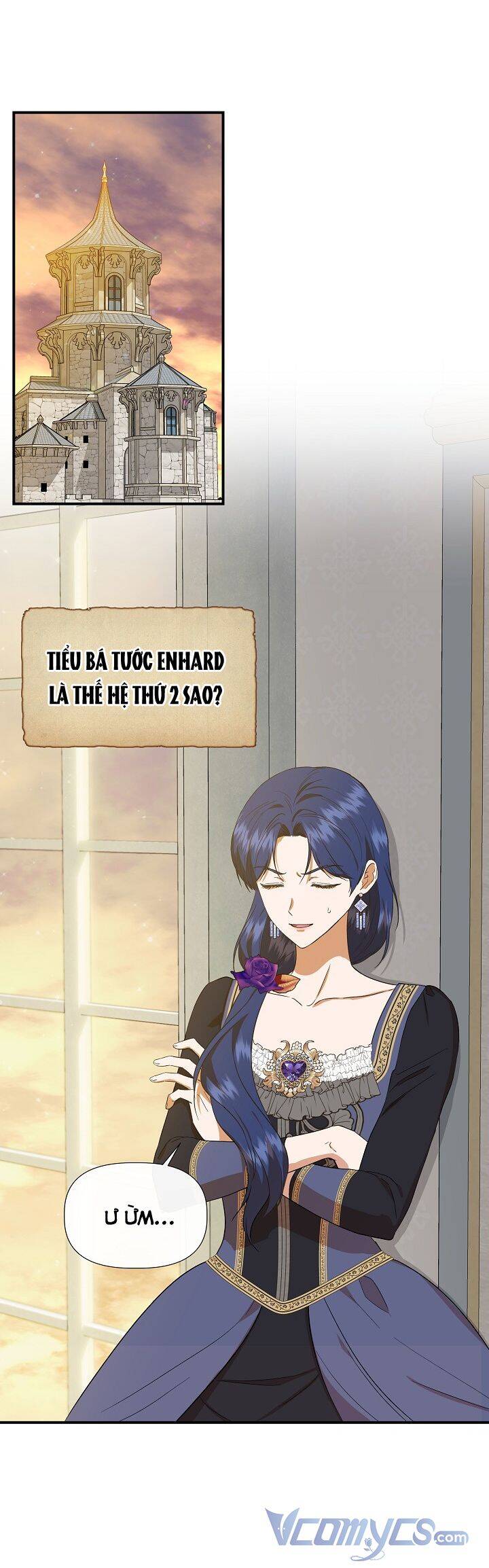 Tôi Không Phải Là Cinderella Chap 66 - Next Chap 67