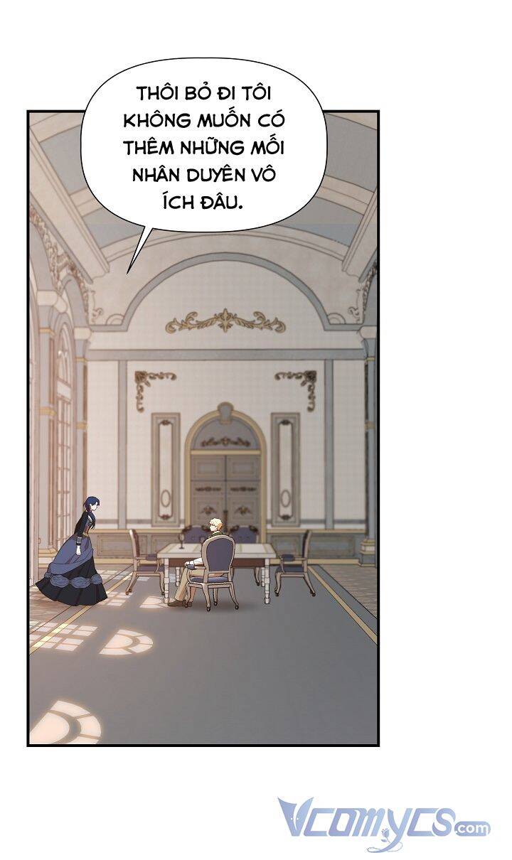 Tôi Không Phải Là Cinderella Chap 66 - Next Chap 67