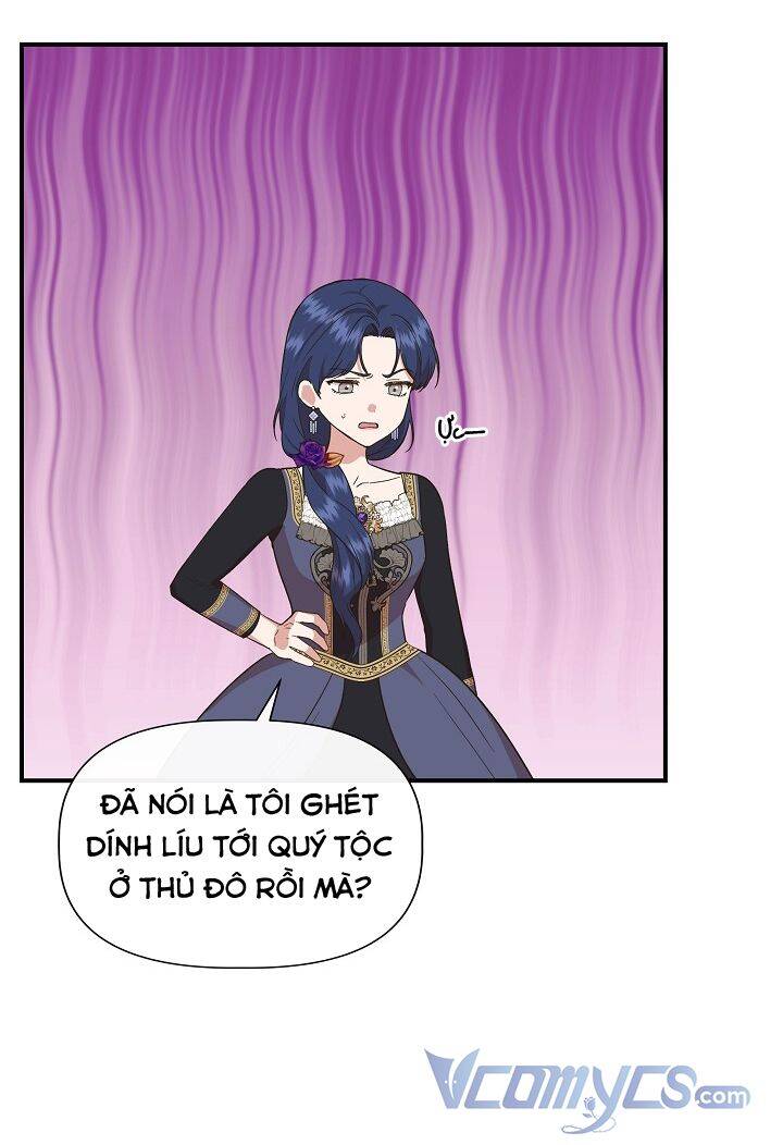 Tôi Không Phải Là Cinderella Chap 66 - Next Chap 67