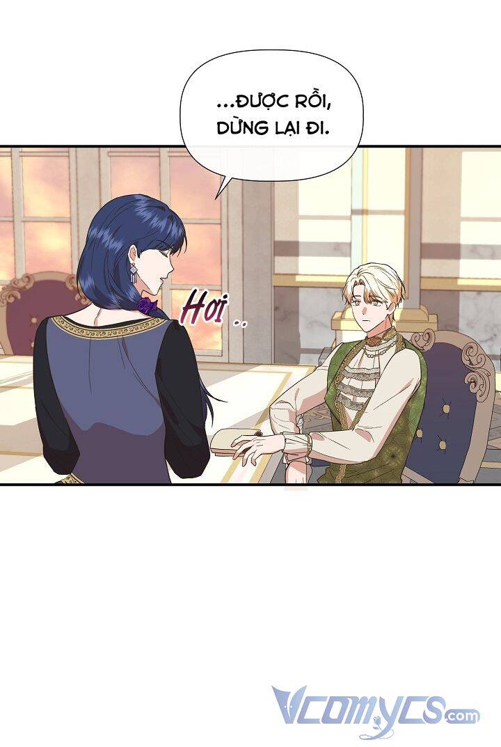 Tôi Không Phải Là Cinderella Chap 66 - Next Chap 67