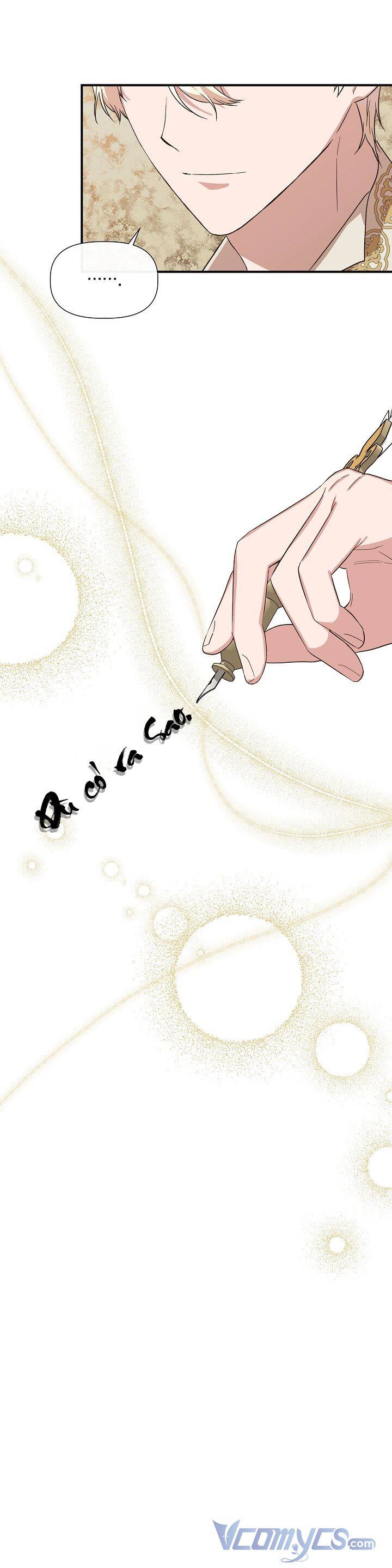 Tôi Không Phải Là Cinderella Chap 66 - Next Chap 67