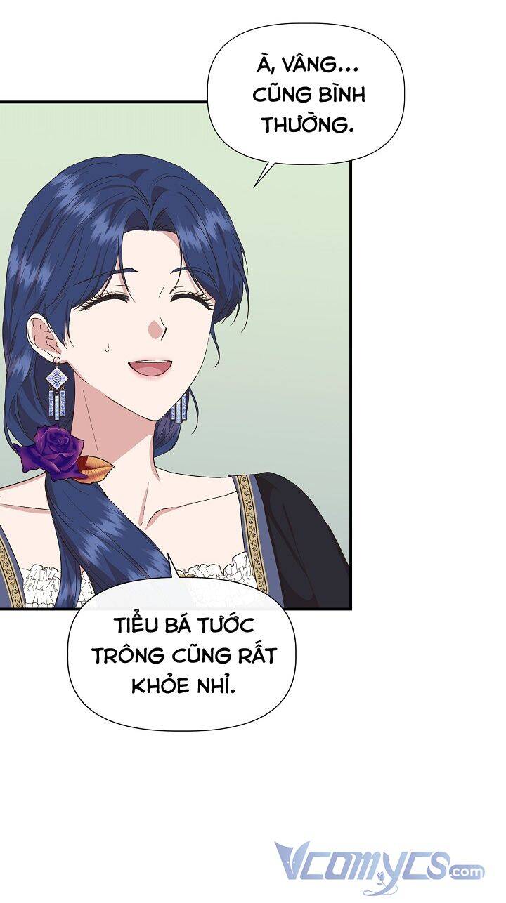 Tôi Không Phải Là Cinderella Chap 66 - Next Chap 67