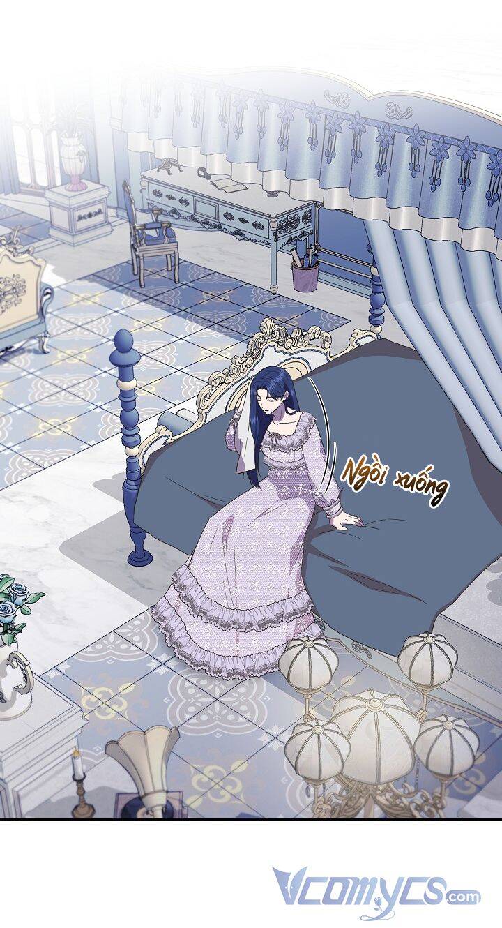 Tôi Không Phải Là Cinderella Chap 66 - Next Chap 67