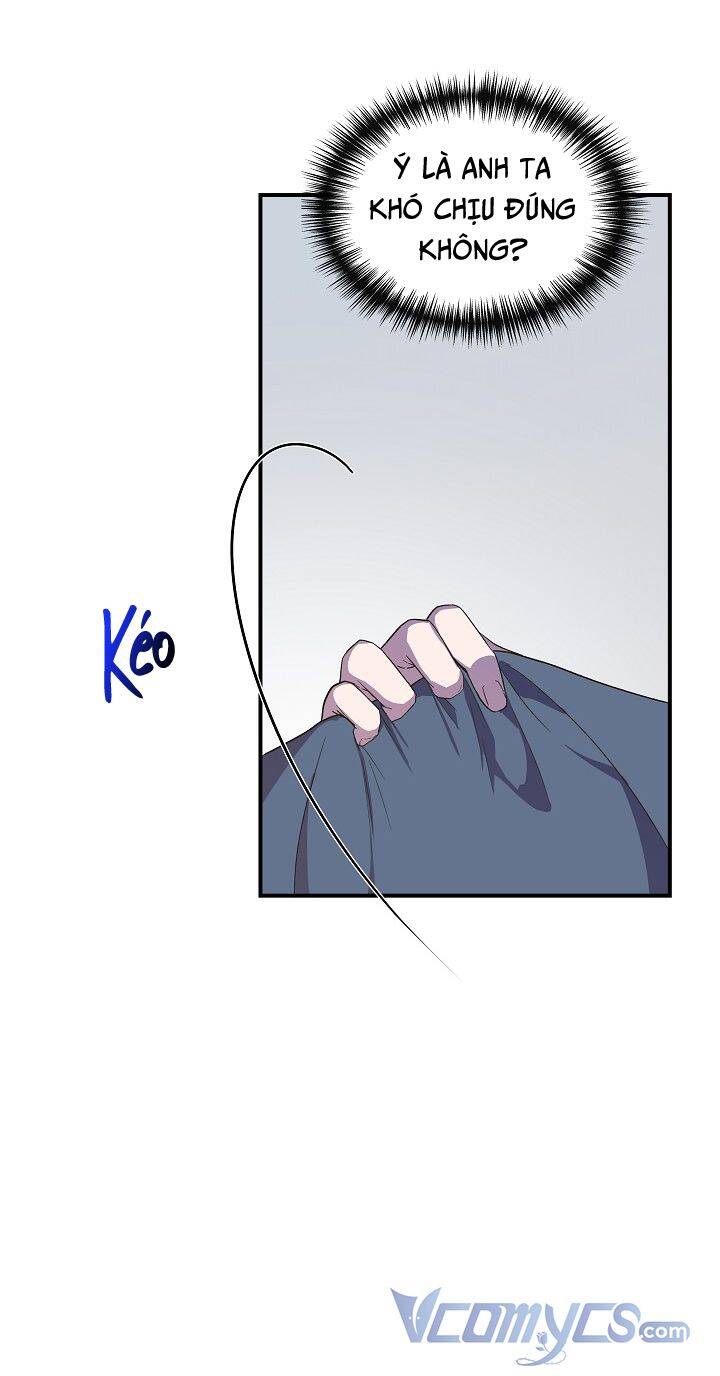 Tôi Không Phải Là Cinderella Chap 66 - Next Chap 67