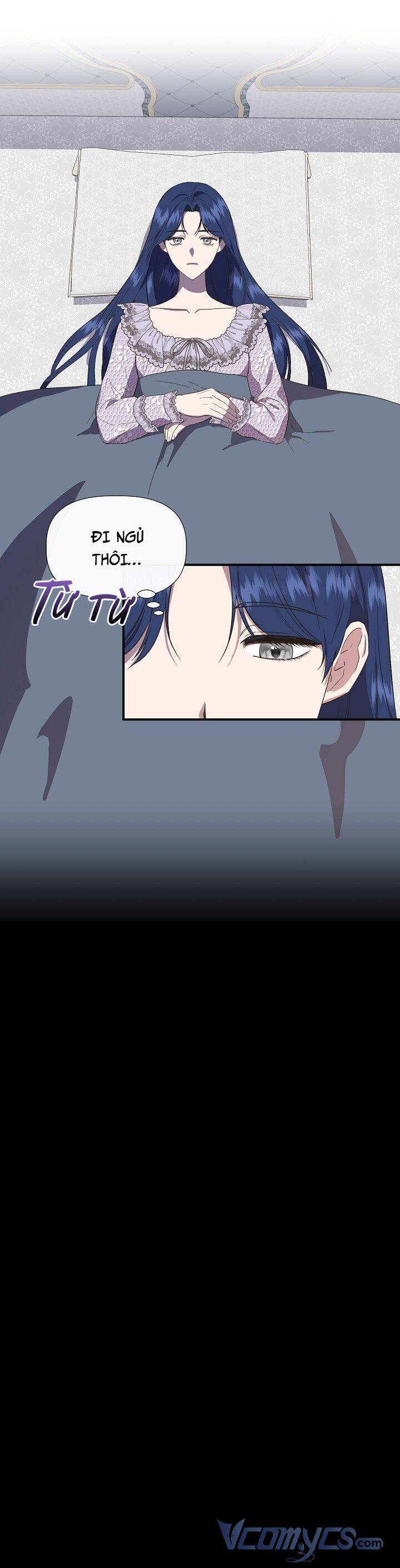 Tôi Không Phải Là Cinderella Chap 66 - Next Chap 67