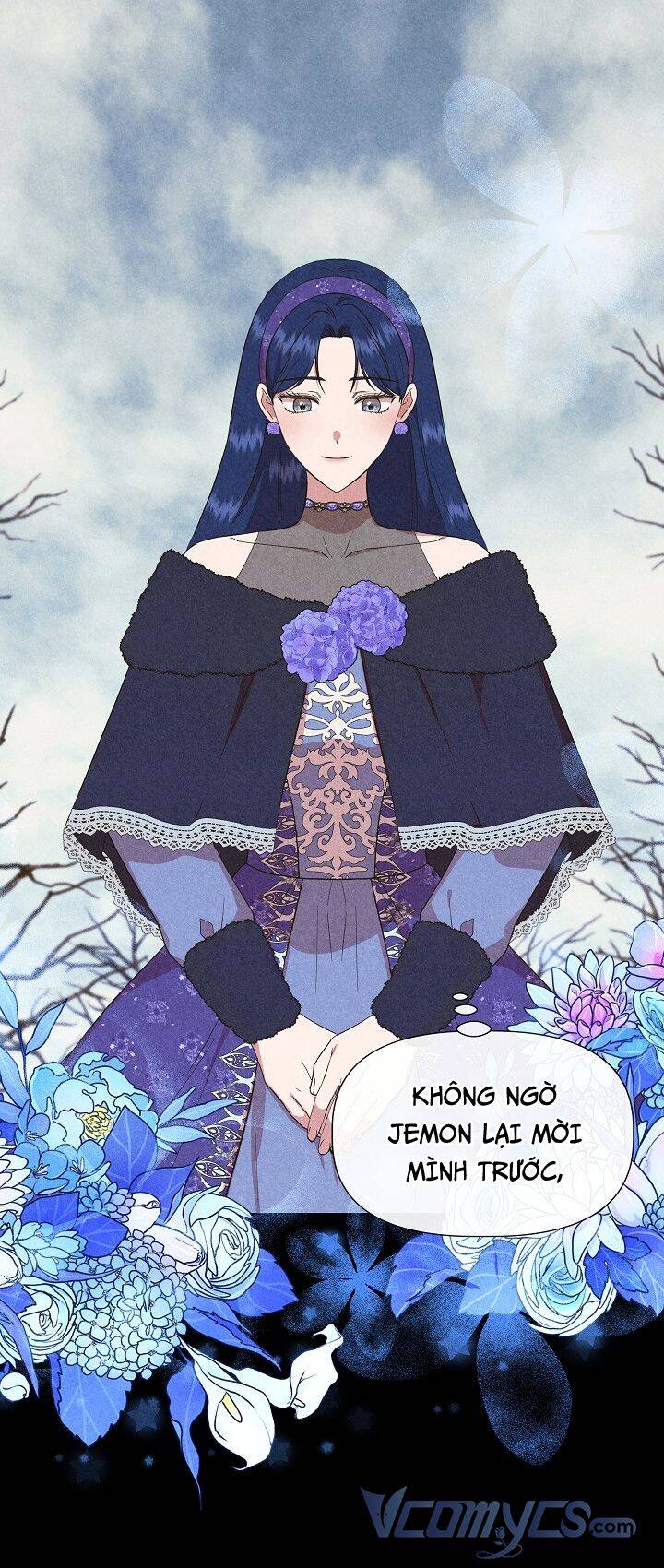 Tôi Không Phải Là Cinderella Chap 66 - Next Chap 67