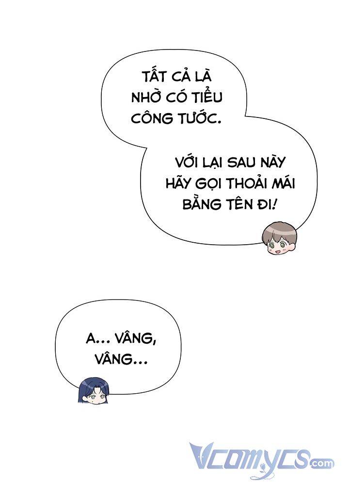 Tôi Không Phải Là Cinderella Chap 66 - Next Chap 67