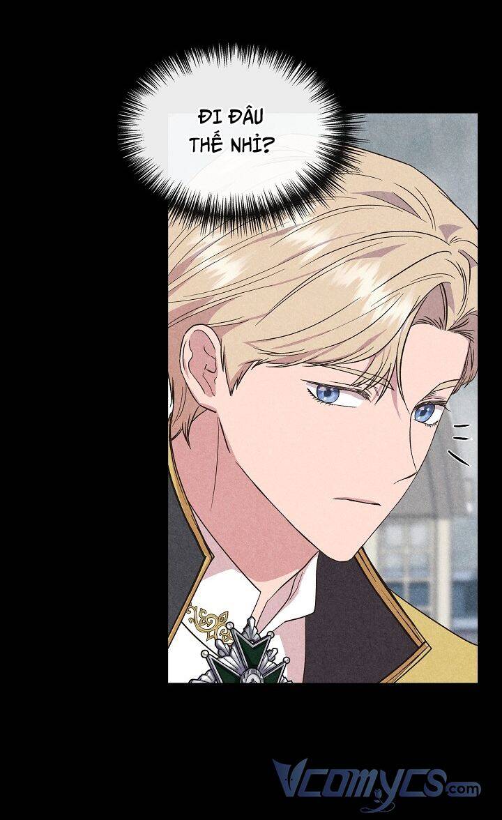 Tôi Không Phải Là Cinderella Chap 66 - Next Chap 67