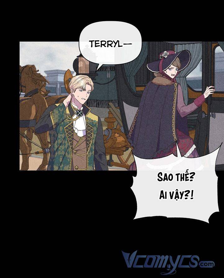 Tôi Không Phải Là Cinderella Chap 66 - Next Chap 67